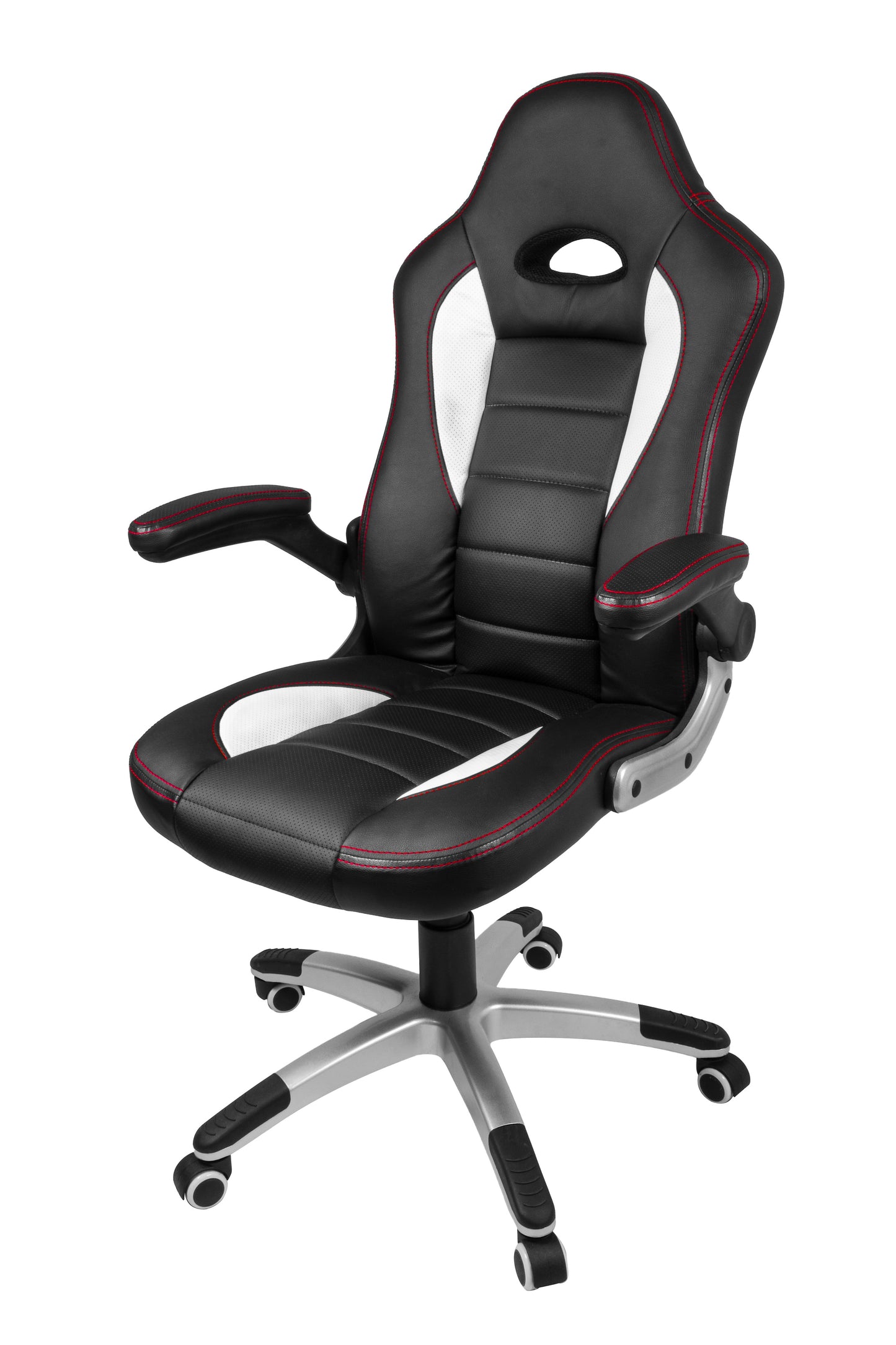 Silla Gaming Monza