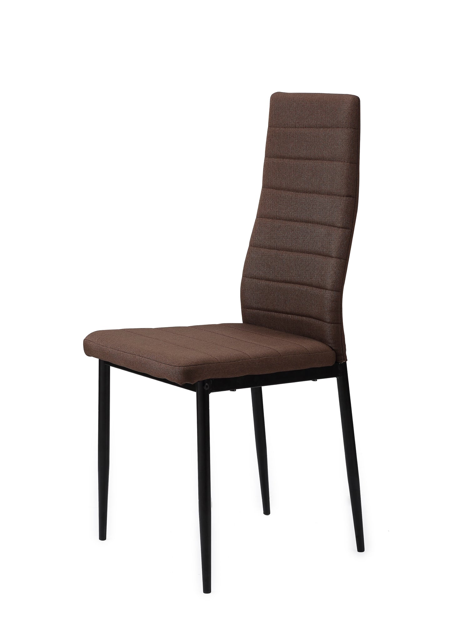 Silla Niza chocolate(4 unidades)