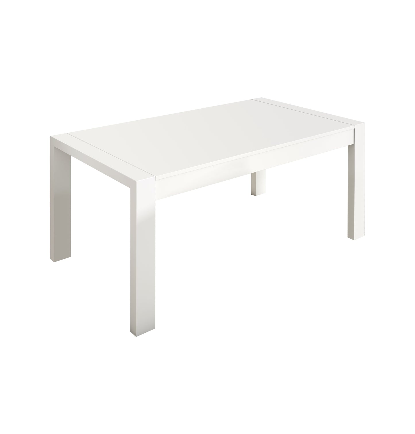 Mesa comedor extensible Cambrian (R16)