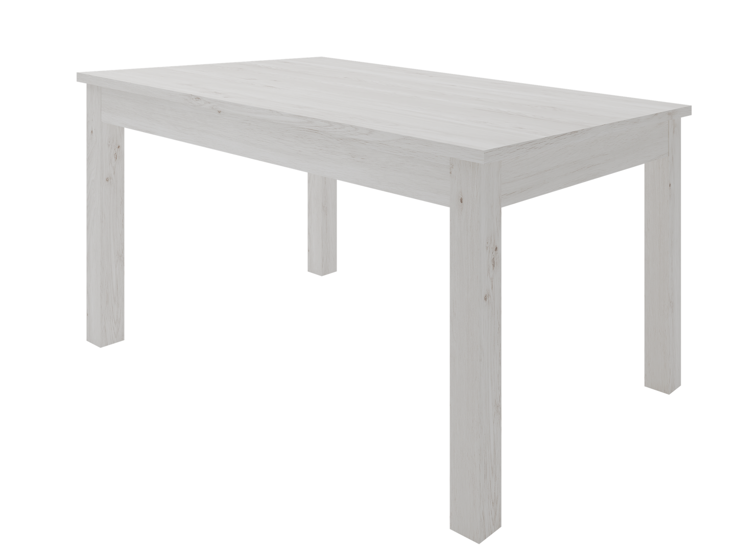 Mesa Comedor Extensible Winter