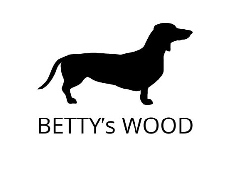 Betty's wood